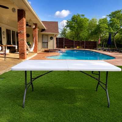6Ft Table